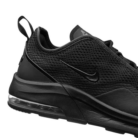 nike air max motion dames zwart|goat air max motion black.